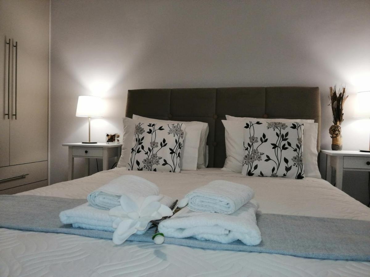 Personal Holiday Homes Réthymnon Extérieur photo